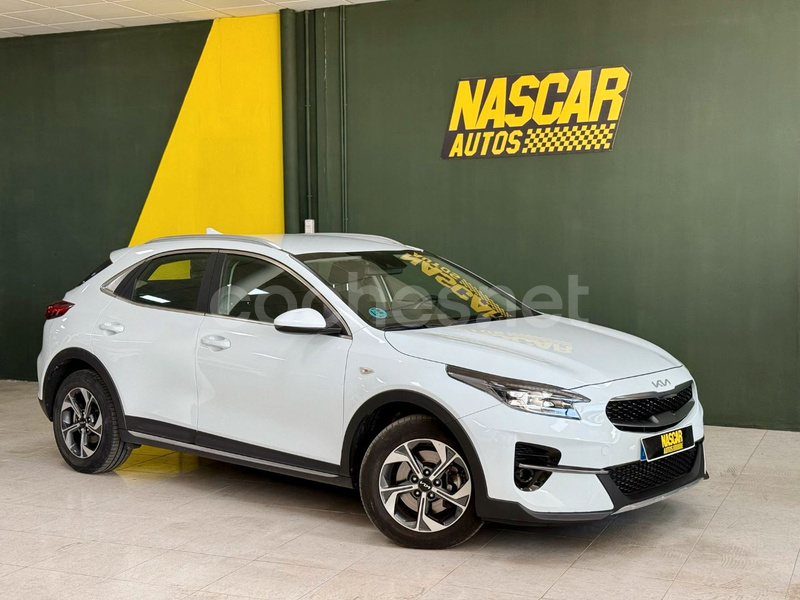 KIA XCeed 1.6 TGDi Emotion DCT