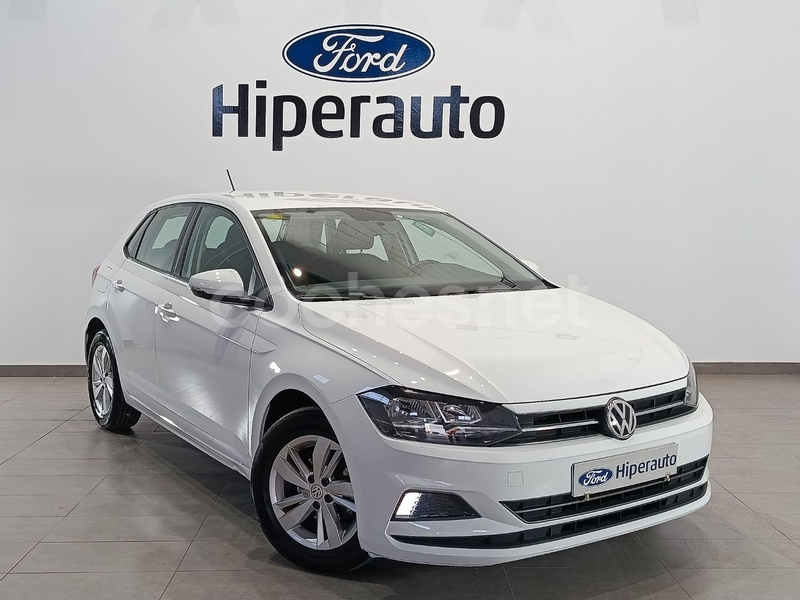 VOLKSWAGEN Polo Advance 1.0
