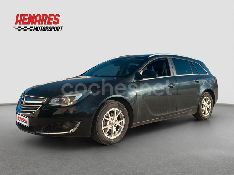 OPEL Insignia ST 2.0 CDTI ecoFLEX SS 120 CV Business