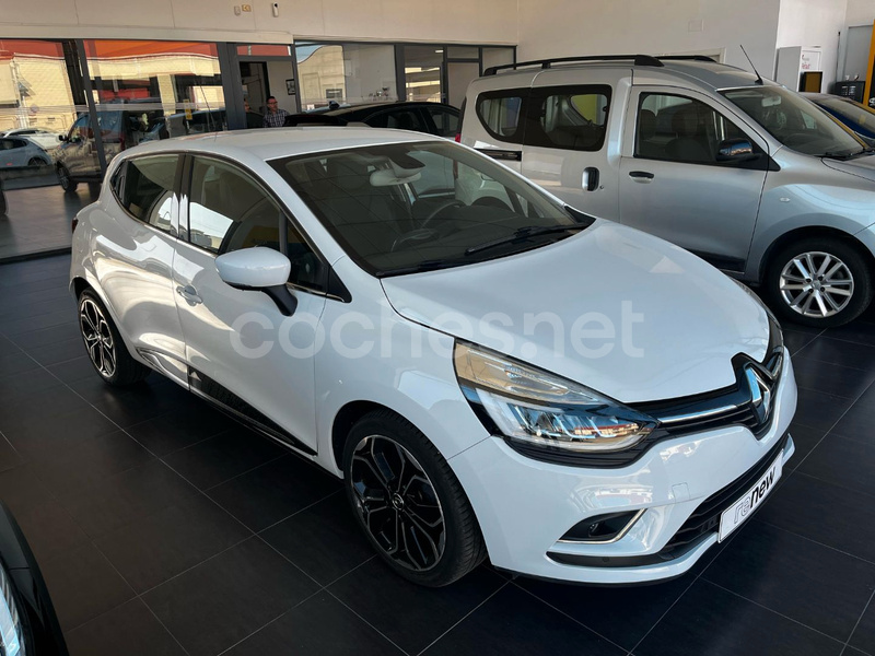 RENAULT Clio Limited Energy TCe 2018