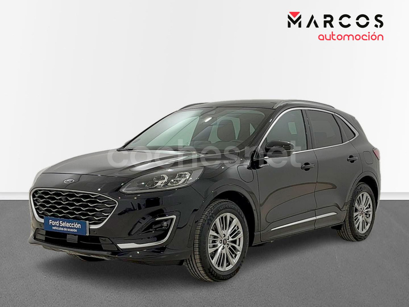 FORD Kuga Vignale 2.5 Duratec PHEV Auto