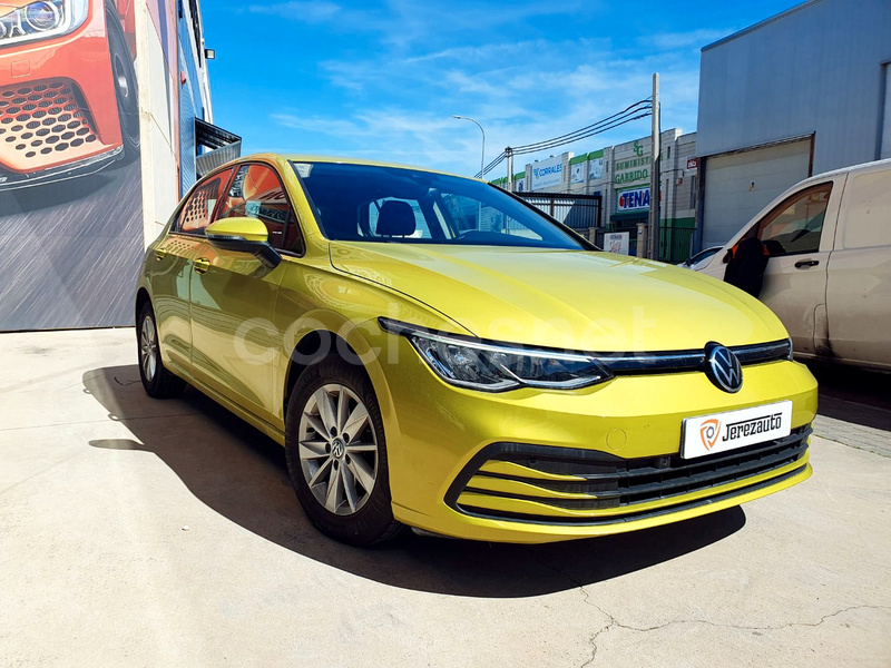 VOLKSWAGEN Golf Life 2.0 TDI