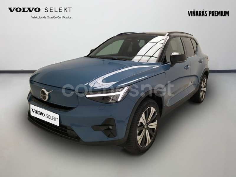 VOLVO XC40 Recharge Electrico Ultimate Auto