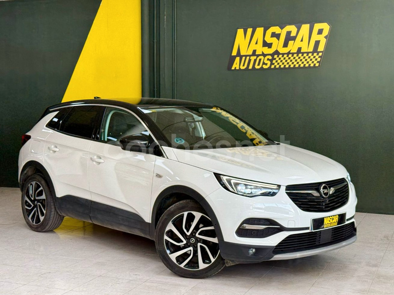 OPEL Grandland X 1.5 CDTi Ultimate