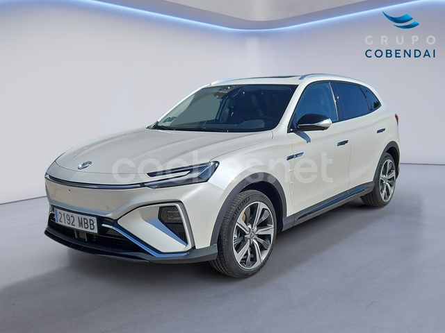 MG Marvel R 70kWh Performance