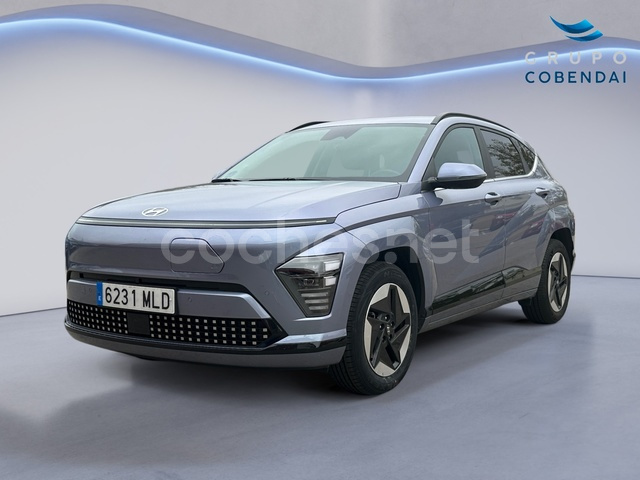 HYUNDAI Kona EV 48kWh Flexx