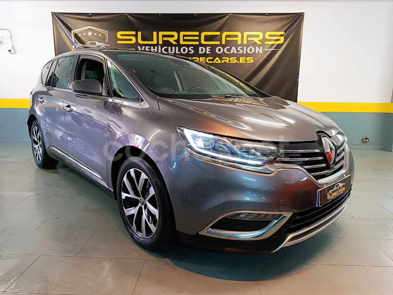 RENAULT Espace Intens Energy dCi