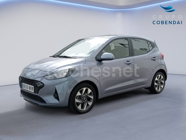 HYUNDAI i10 1.0 Klass