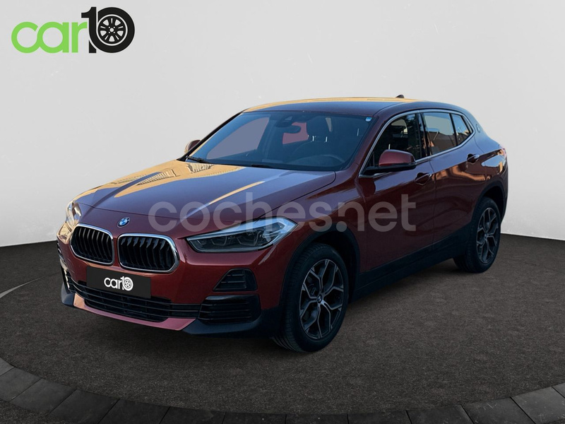 BMW X2 sDrive16d