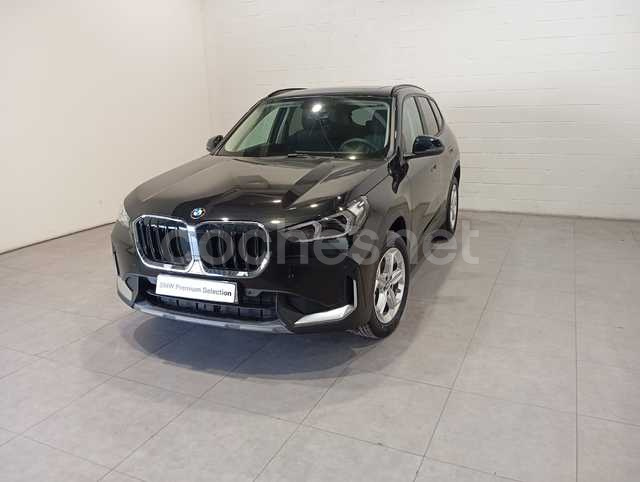 BMW X1 sDrive18i