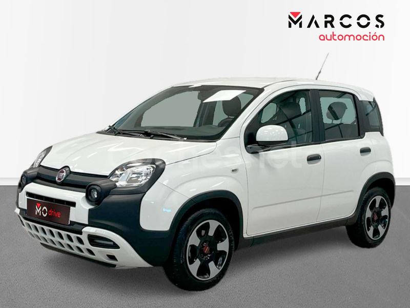 FIAT Panda Cross 1.0 Hybrid