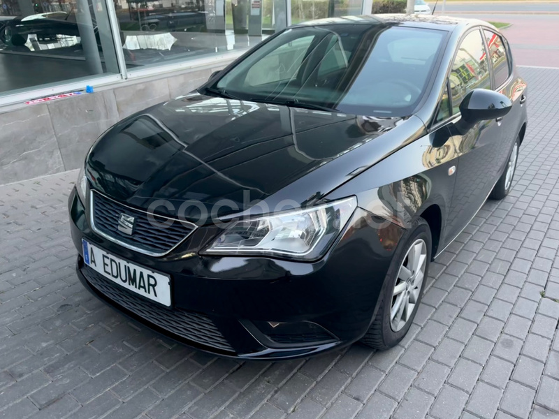SEAT Ibiza 1.6 TDI Style