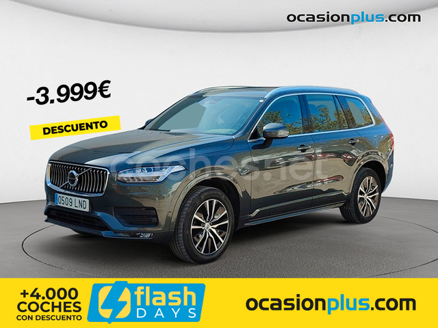 VOLVO XC90 2.0 B5 G AWD Momentum Auto
