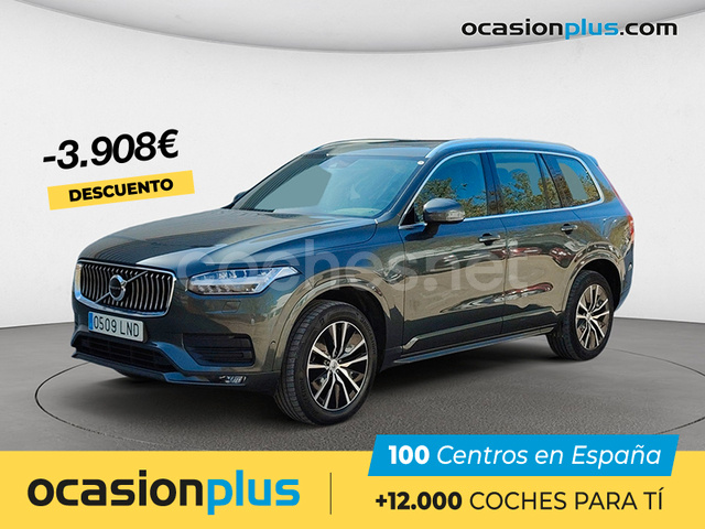 VOLVO XC90 2.0 B5 G AWD Momentum Auto
