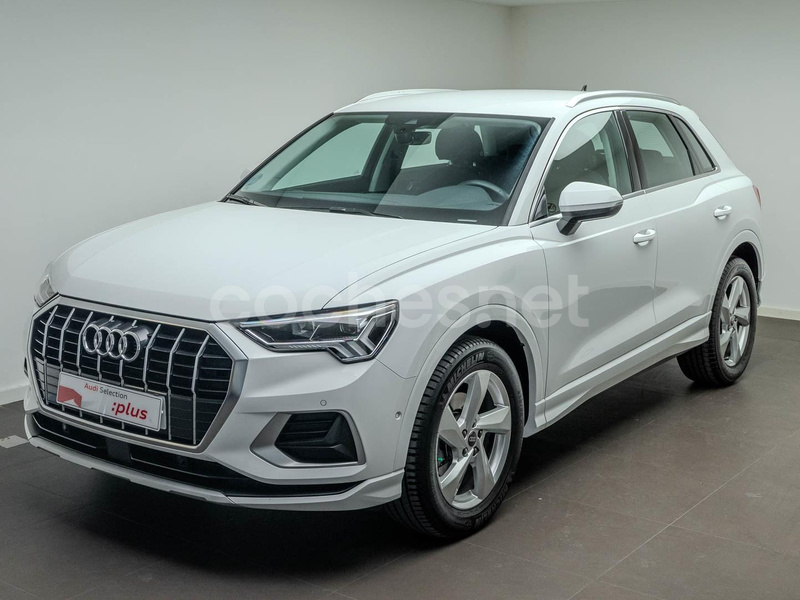 AUDI Q3 Advanced 35 TDI S tronic