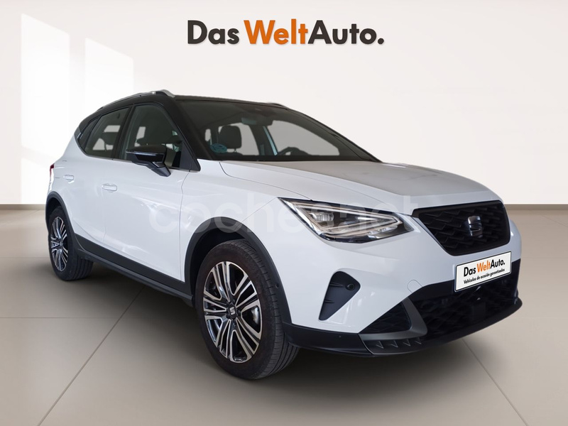 SEAT Arona 1.0 TSI FR XM