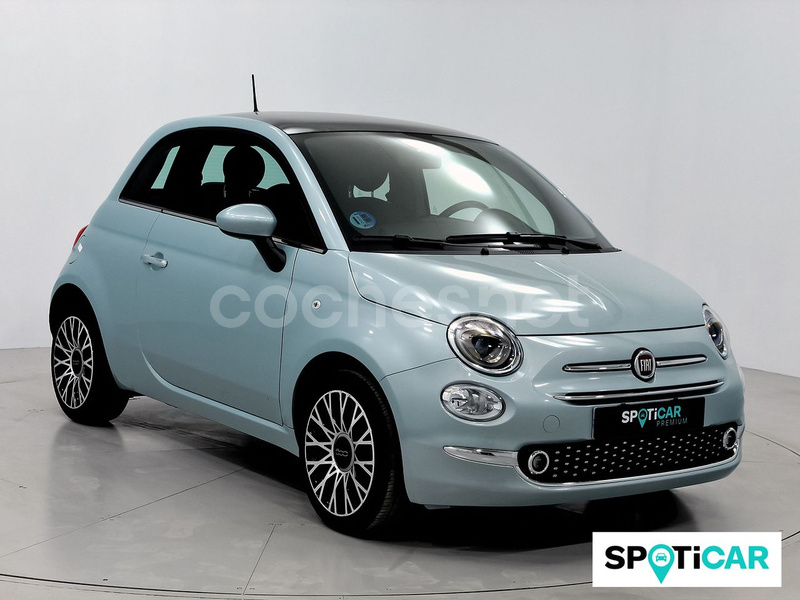 FIAT 500 Dolcevita 1.0 Hybrid 70 CV