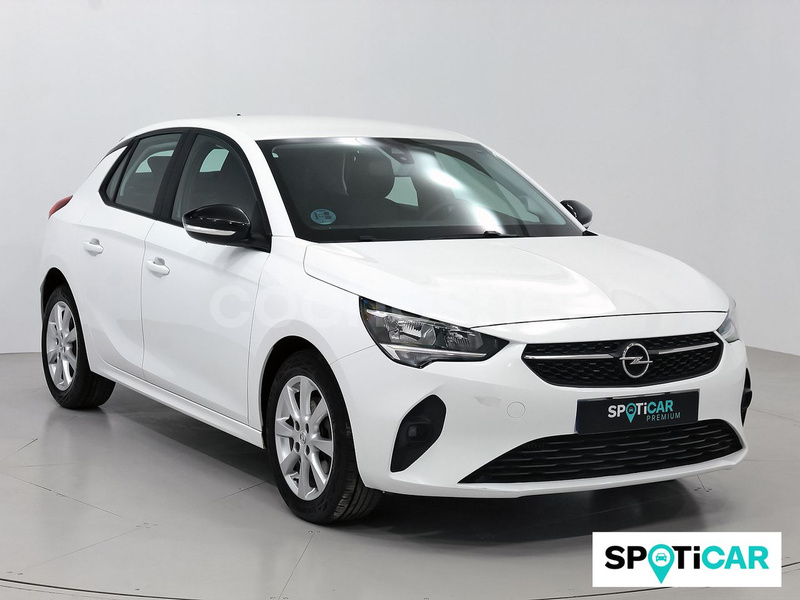 OPEL Corsa 1.5D DT Edition