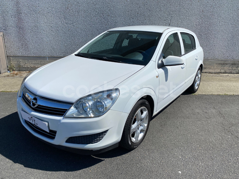 OPEL Astra 1.7 CDTi Enjoy