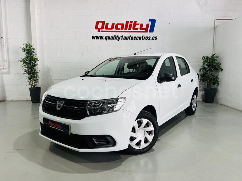 DACIA Logan MCV Ambiance 1.0