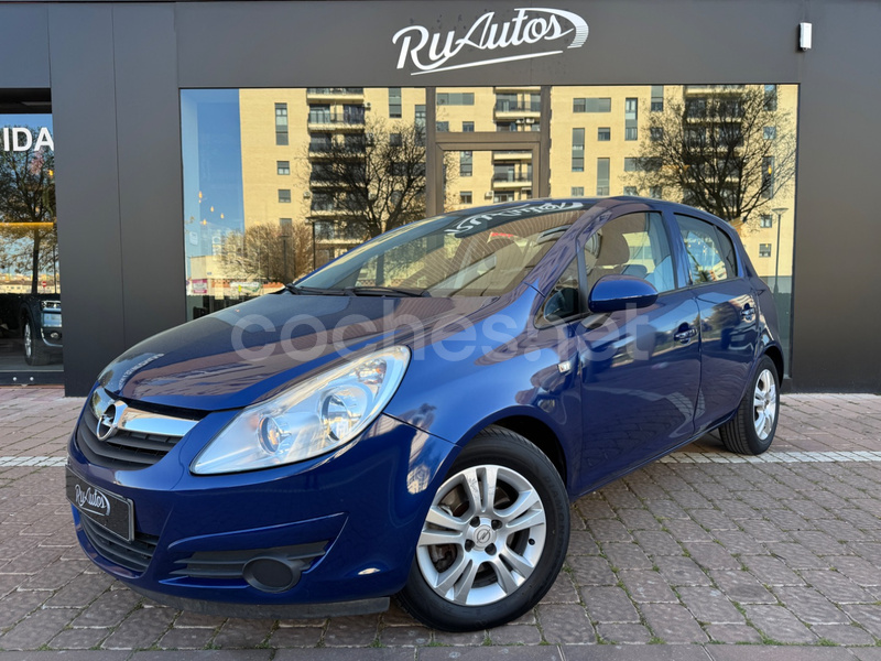 OPEL Corsa Cosmo 1.3 CDTi
