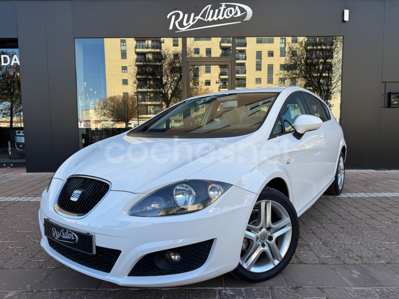 SEAT León 1.6 TDI Style Copa