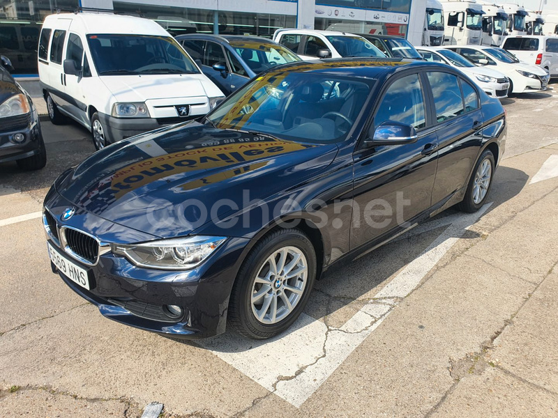 BMW Serie 3 320d