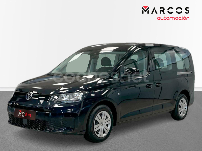 VOLKSWAGEN Caddy Maxi Origin 1.5 TSI