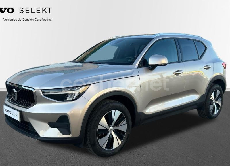 VOLVO XC40 1.5 T2 Core Pro