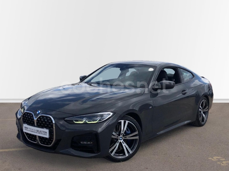 BMW Serie 4 420i