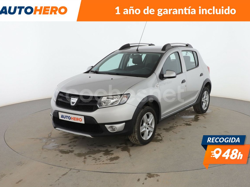 DACIA Sandero Stepway TCE 90 EU6