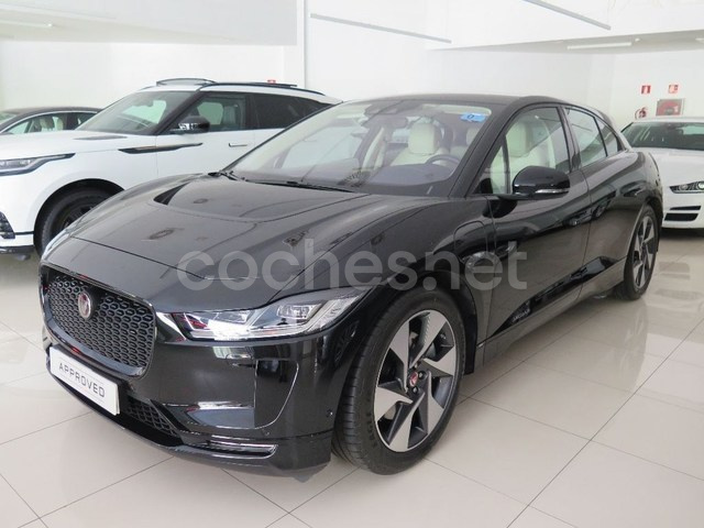 JAGUAR i-Pace EV400 SE AUTO 4WD