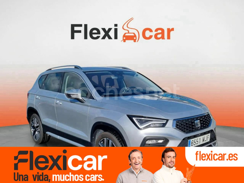 SEAT Ateca 2.0 TDI XPerience XXL