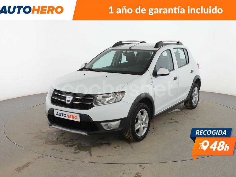 DACIA Sandero Stepway TCE 90