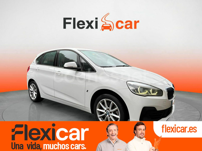 BMW Serie 2 Active Tourer 225xe iPerformance