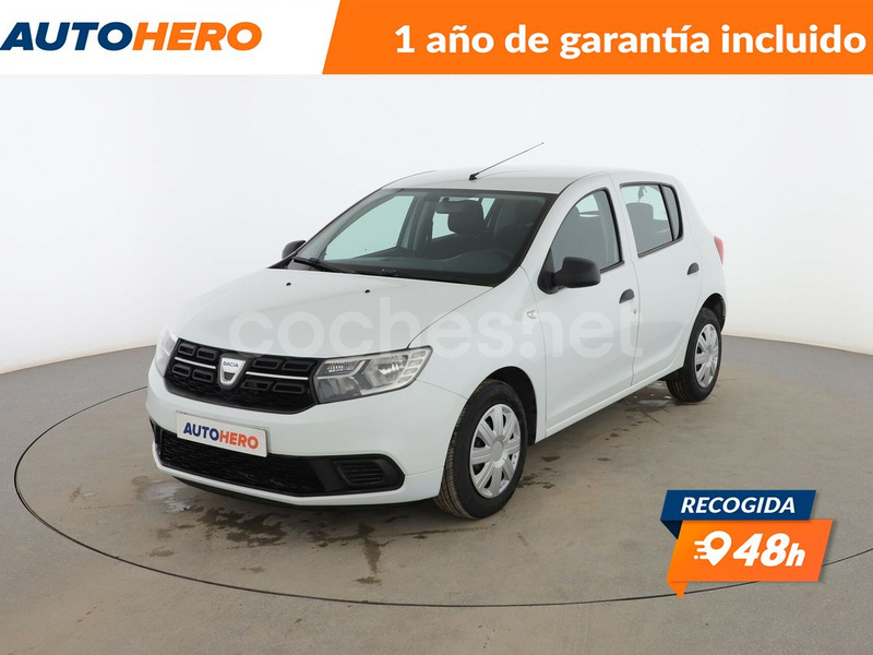DACIA Sandero Ambiance 1.0
