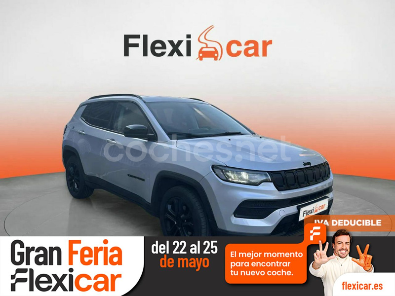 JEEP Compass 1.6 Mjet 96kW130CV Night Eagle FWD