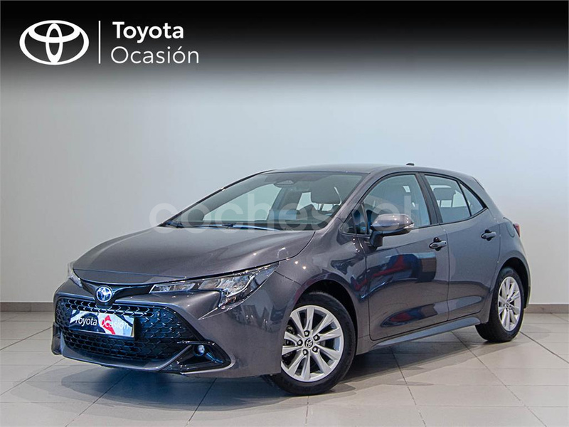TOYOTA Corolla 140H Active Plus
