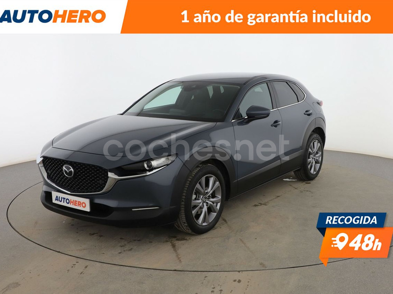 MAZDA CX-30 SKYACTIVG 2.0 2WD Evolution