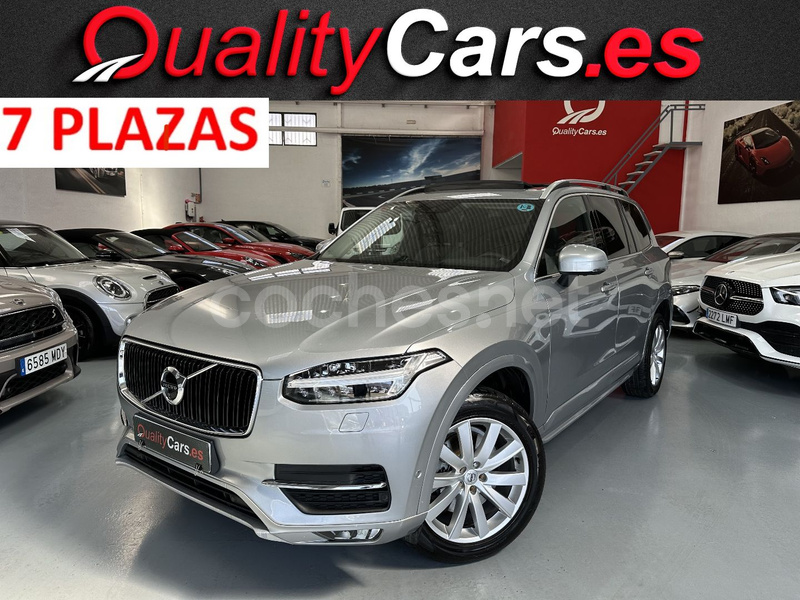 VOLVO XC90 2.0 T6 AWD Inscription Auto