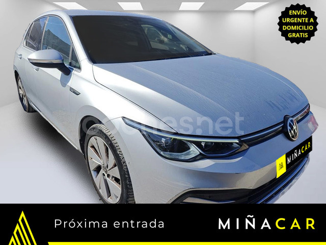 VOLKSWAGEN Golf Style 1.5 eTSI DSG