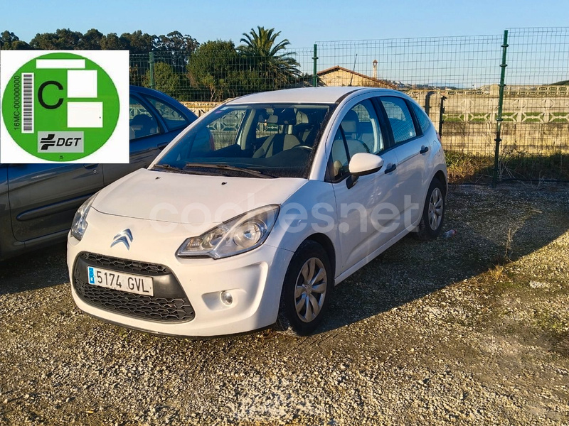 CITROEN C3 1.1i Cool