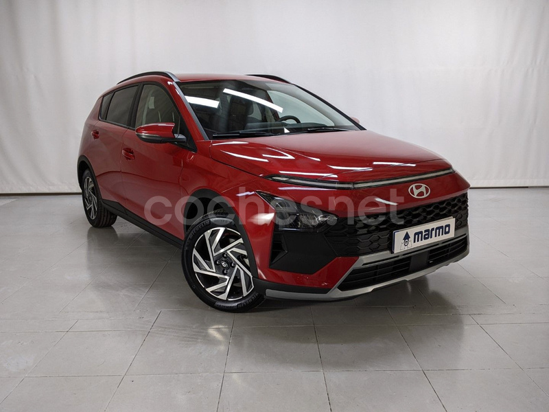 HYUNDAI Bayon 1.0 TGDI 48V Maxx