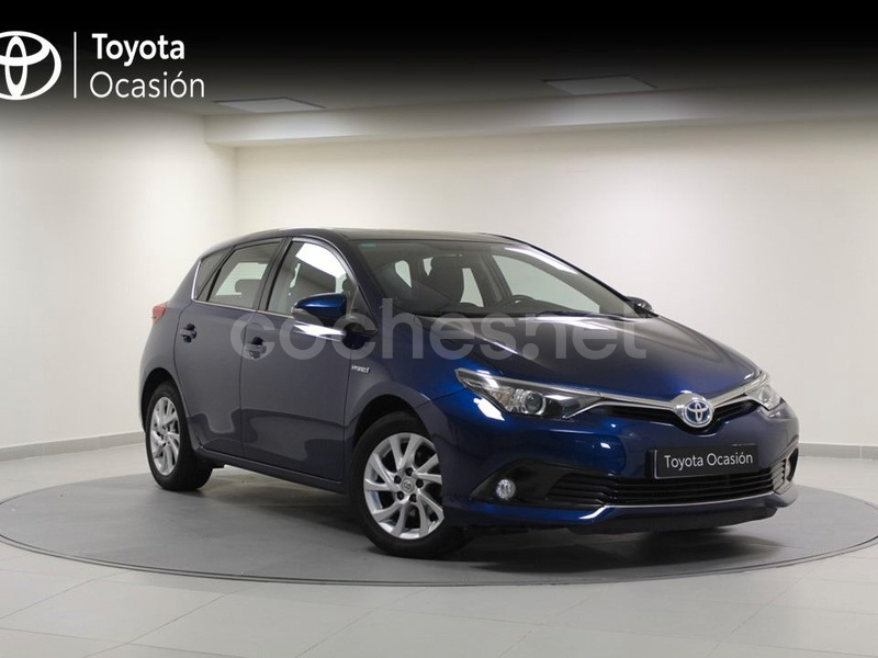 TOYOTA Auris 1.8 140H Hybrid Active