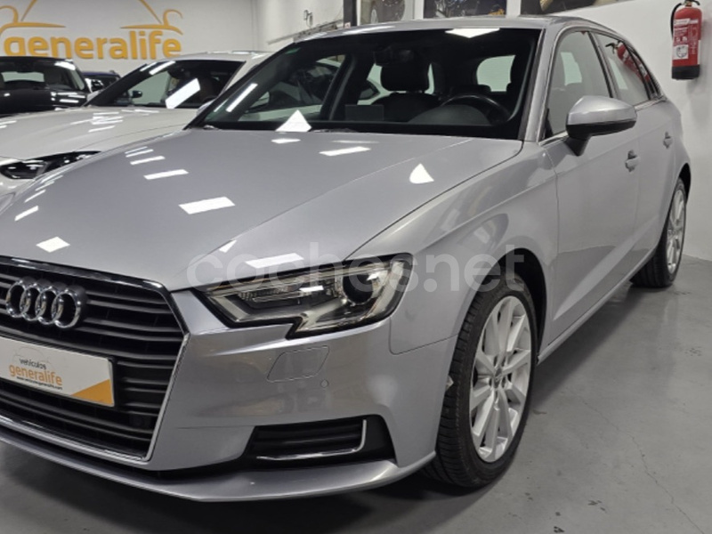 AUDI A3 1.6 TDI Sportback