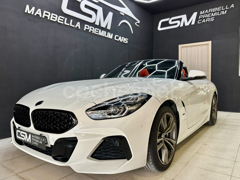 BMW Z4 sDrive30i Auto