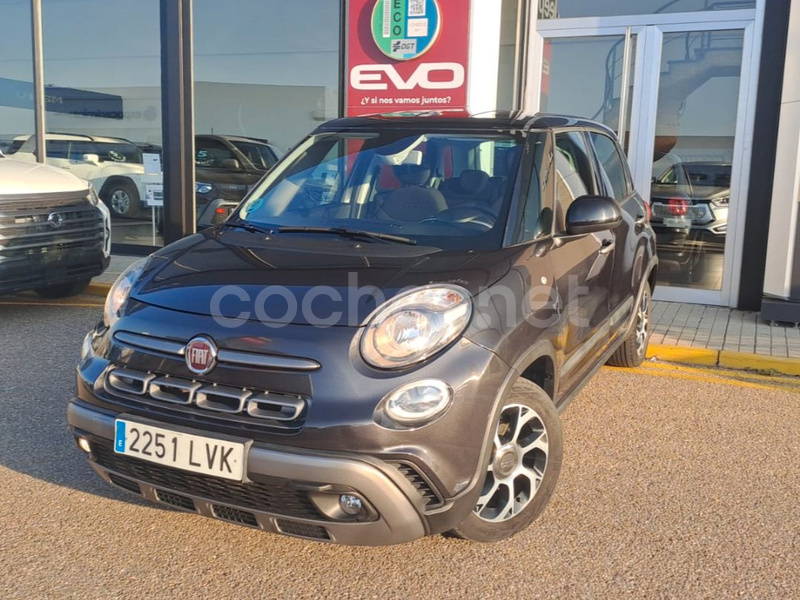 FIAT 500L Connect 1.4 16v 95 CV SS