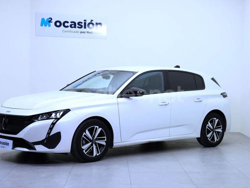 PEUGEOT 308 Active Pack BlueHDi 130 SS MAN