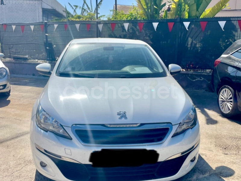 PEUGEOT 308 Active 1.2 PureTech SS