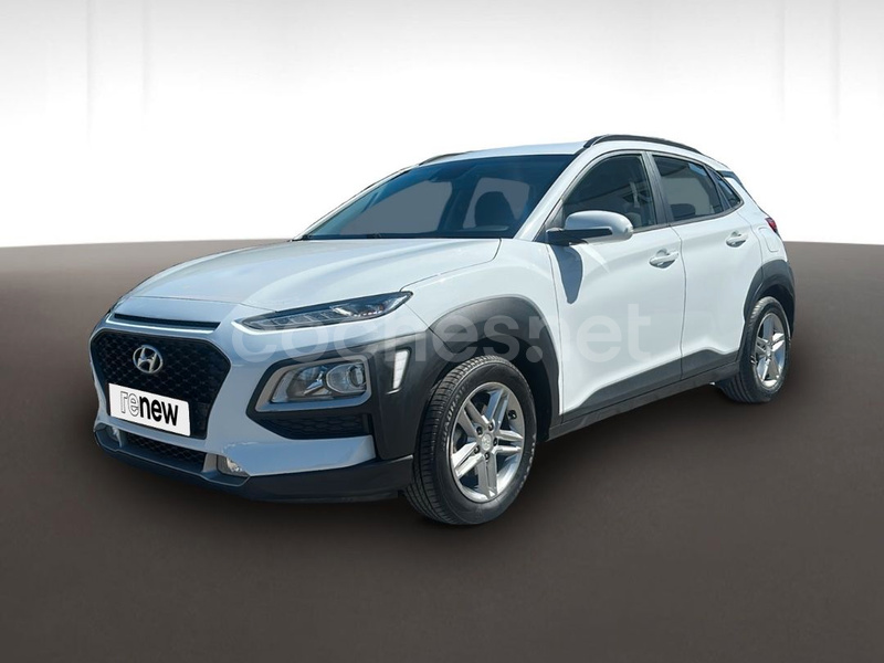 HYUNDAI Kona 1.0 TGDi Klass 4x2